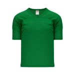 LF151 Field Lacrosse Jersey - Kelly - Front