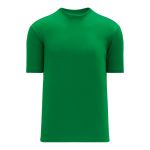 S1800 Soccer Jersey - Kelly - Front