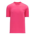 S1800 Soccer Jersey - Pink - Front