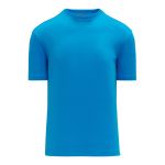 S1800 Soccer Jersey - Pro Blue - Front