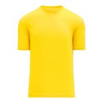 S1800 Soccer Jersey - Maize - Front