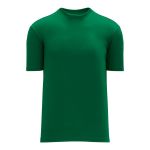 Athletic Knit S1800-007 Soccer Jersey - Kelly - Primary