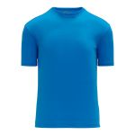 Athletic Knit S1800-019 Soccer Jersey - Pro Blue - Primary