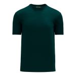 Athletic Knit S1800-029 Soccer Jersey - Dark Green - Primary