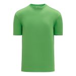 Athletic Knit S1800-031 Soccer Jersey - Lime Green - Primary