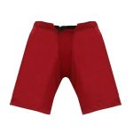 Athletic Knit H901-005 Hockey Pant Shell - Red - Primary