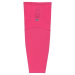 Athletic Knit HS1100-014 Lightweight Pro Hockey Socks - Pink - Primary