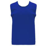 Athletic Knit SV100-002 Scrimmage Vest - Royal - Primary