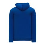 A1835 Apparel Sweatshirt - Royal - Back