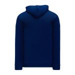 A1835 Apparel Sweatshirt - Navy - Back