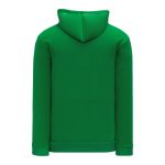A1835 Apparel Sweatshirt - Kelly - Back