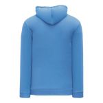 A1835 Apparel Sweatshirt - Sky Blue - Back