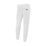 BA1371 League Baseball Pants - White - Back