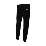 BA1371 League Baseball Pants - Black - Back