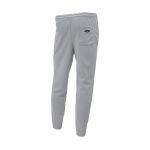 BA1371 League Baseball Pants - Grey - Back