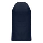 BR1302 League Basketball Jersey - Navy/White - Back