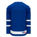 H550B Pro Hockey Jersey - 2016 Toronto Royal - Back