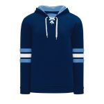Athletic Knit A1845-761 Apparel Sweatshirt - Navy/Sky/White - Primary