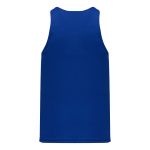 T220 Track Jersey - Royal/White - Back