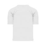 TF151 Touch Football Jersey - White - Back