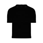TF151 Touch Football Jersey - Black - Back