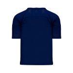 TF151 Touch Football Jersey - Navy - Back