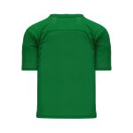TF151 Touch Football Jersey - Kelly - Back