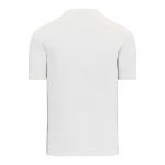 V1800 Volleyball Jersey - White - Back