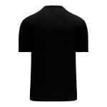 V1800 Volleyball Jersey - Black - Back