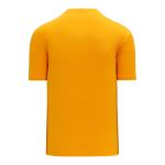 V1800 Volleyball Jersey - Gold - Back