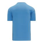 V1800 Volleyball Jersey - Sky Blue - Back
