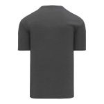 V1800 Volleyball Jersey - Heather Charcoal - Back