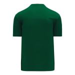 V1800 Volleyball Jersey - Dark Green - Back