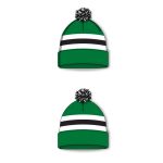 Athletic Knit A1830-376 Hockey Toque - Dallas Kelly - Full