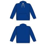 Athletic Knit A1834-002 Apparel Sweatshirt - Royal - Full