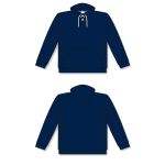 Athletic Knit A1834-004 Apparel Sweatshirt - Navy - Full