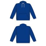 Athletic Knit A1835-002 Apparel Sweatshirt - Royal - Full