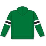 Athletic Knit A1845-376 Apparel Sweatshirt - Dallas Kelly - Rear