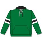 Athletic Knit A1845-376 Apparel Sweatshirt - Dallas Kelly - Front