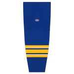 Athletic Knit HS2100-200 Lightweight Pro Hockey Socks - 2021 Buffalo Royal - Primary