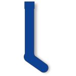 Athletic Knit BA90-002 Baseball Socks - Royal - Rear