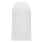 Athletic Knit BR1302-210 League Basketball Jersey - Kelly/White - Rear