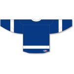 Athletic Knit H550B-TAM488B Pro Hockey Jersey - 2011 Tampa Bay Royal - Rear