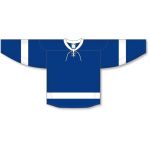 Athletic Knit H550B-TAM488B Pro Hockey Jersey - 2011 Tampa Bay Royal - Front