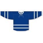 Athletic Knit H550B-TOR518B Pro Hockey Jersey - 2011 Toronto Royal - Front