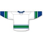 Athletic Knit H550B-VAN379B Pro Hockey Jersey - 2017 Vancouver Royal - Front