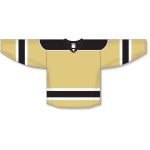 Athletic Knit H7500-281 Select Hockey Jersey - Vegas/Black/White - Front