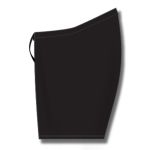 Athletic Knit H901-001 Hockey Pant Shell - Black - Left