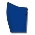 Athletic Knit H901-002 Hockey Pant Shell - Royal - Right