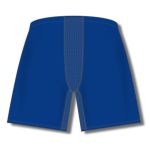 Athletic Knit H901-002 Hockey Pant Shell - Royal - Rear